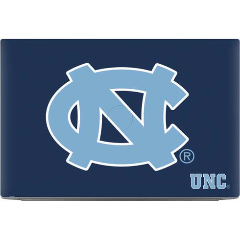 University of North Carolina UNC Logo Dell XPS Skin